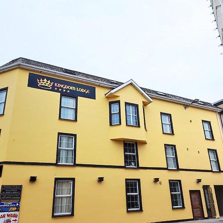 Kingdom Lodge Killarney Bagian luar foto